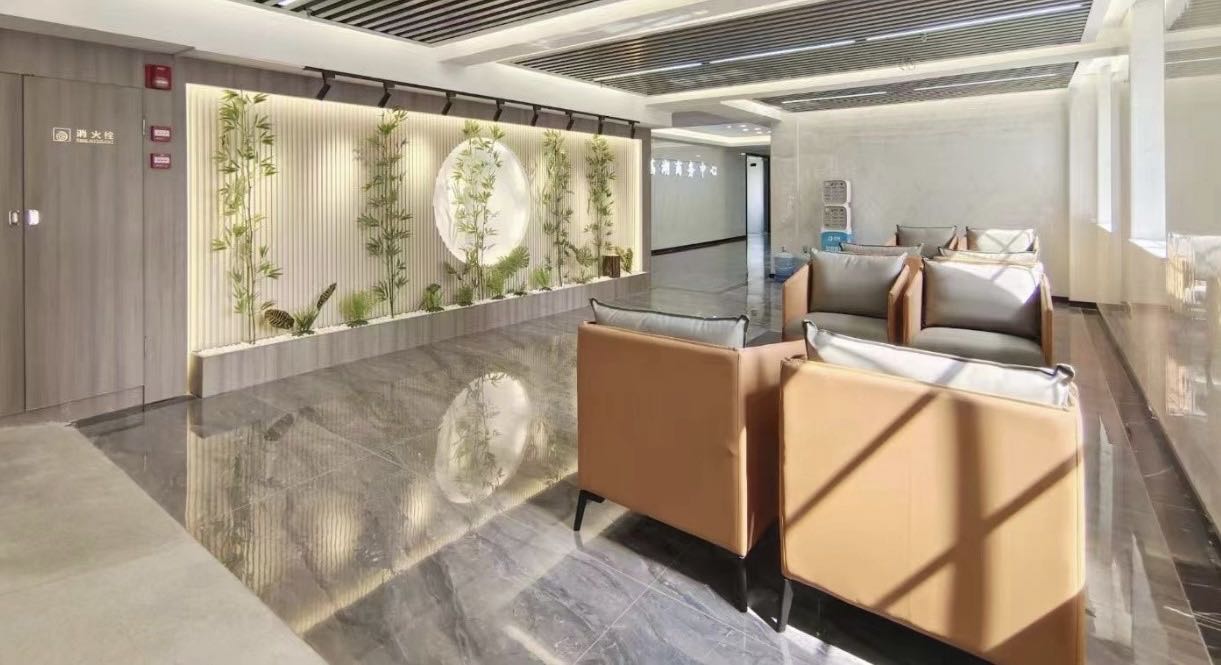 新起点，新征程——热烈祝贺立齐广州办事处扩大乔迁新址
